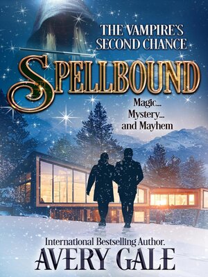 cover image of The Vampire's Second Chance